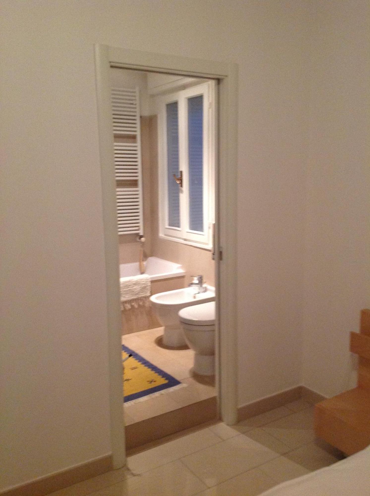 Aida Apartment Padwa Zewnętrze zdjęcie