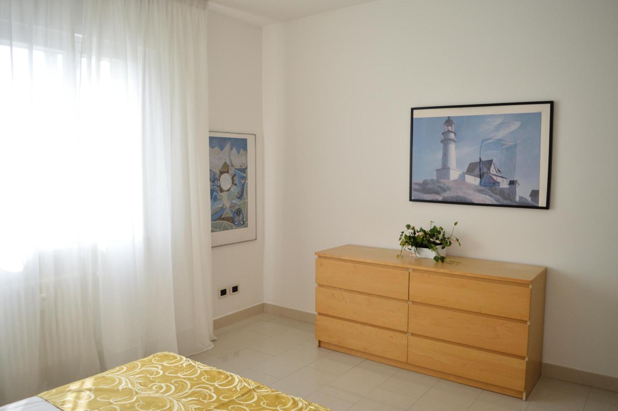Aida Apartment Padwa Zewnętrze zdjęcie