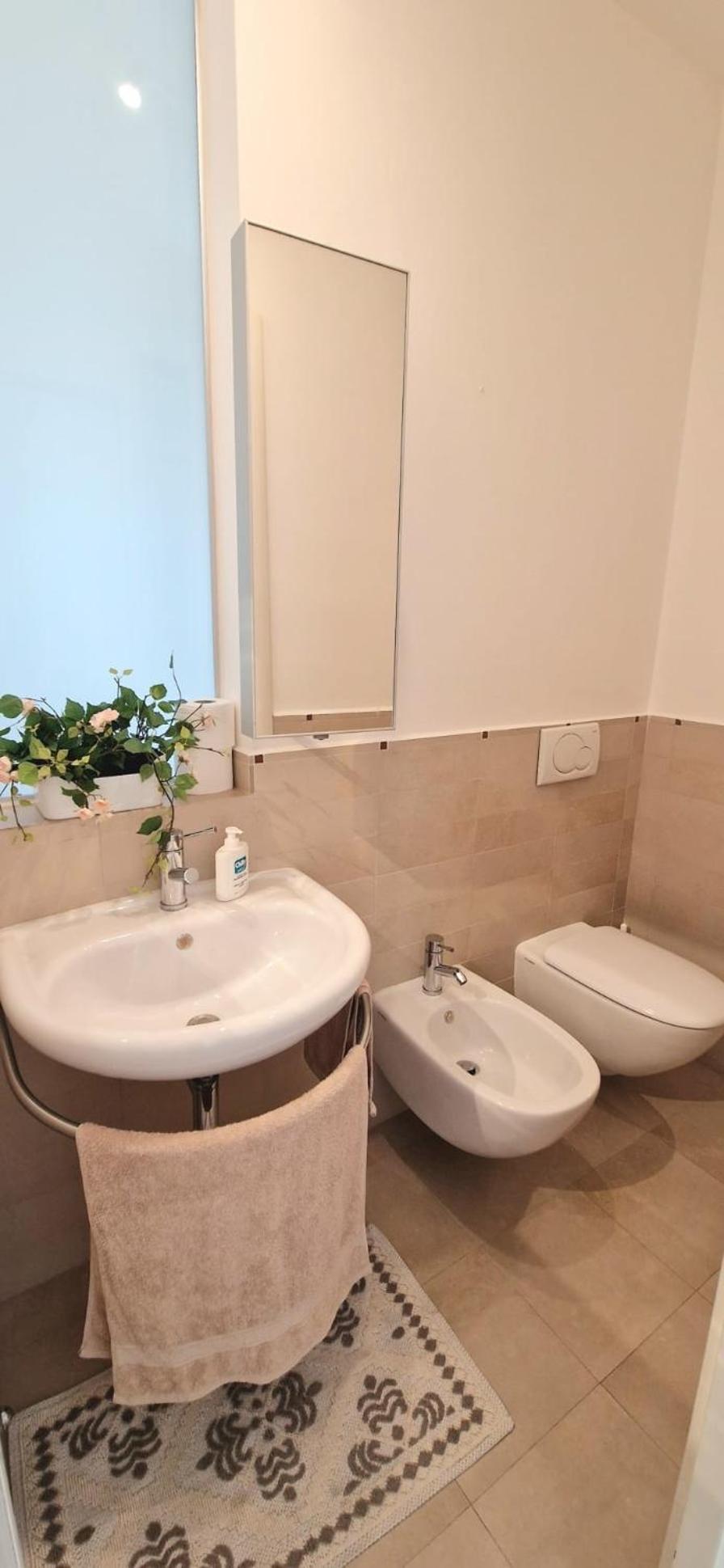 Aida Apartment Padwa Zewnętrze zdjęcie